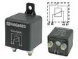 TEHORELE 12V 100A - Yleisosat ja tarvikkeet - 70800 - 1