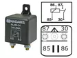TEHORELE 24V 60A / 80A - Yleisosat ja tarvikkeet - 70220 - 1