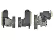 TEHOSTINPUMPPU OPEL # - Yleisosat ja tarvikkeet - 55460 - 1
