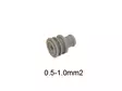 TIIVISTE 0,5-1MM2 / 2,5MM SARJA - Yleisosat ja tarvikkeet - 72020 - 1
