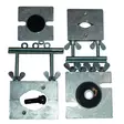 TMV Exhaust Repairset 2STR - Moottoripyörän Varaosat & tarvikkeet - 95140 - 1