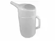 TMV Oil Measure Can 5Ltr (with Cap) - Yleisosat - Mitta-astiat - 96600 - 1