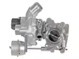 TURBOAHDIN OE UUSI BORG WARNER PSA - Yleisosat ja tarvikkeet - 11430 - 1