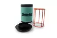 Twin Air Pre-Oiled AF (FR) incl. Intake(pe/pp) + Cage Can Am Outl./Reneg. 800R/ - Mönkijän Ilmansuodattimet - 105090 - 1