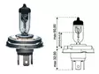 TYÖVALOLAMPPU H4 12V 60/55W P45T - Yleisosat ja tarvikkeet - 10200 - 1