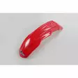 UFO Etulokasuoja CRF150 07-,Punainen 070 - Moottoripyörän Lokasuojat - 83980 - 1