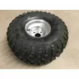 Ultratec Rengas sis vanne 22 x 11-8 4kankainen - ATV-työlaitteet, varaosat & tarvikkeet - 82080 - 1