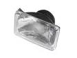 UMPIO H4 167X106MM ILM.PA - Yleisosat ja tarvikkeet - 44430 - 1