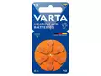 VARTA, HEARING AID, 13 KUULOKOJEPARISTO 6 KPL - Yleisosat ja tarvikkeet - 45040 - 1