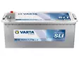 VARTA PROMOTIVE SLI 180AH 1000A 513X223X223MM +/- - Yleisosat ja tarvikkeet - 44960 - 1