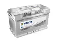 VARTA SILVER DYNAMIC, 85AH, 315X175X190MM, -/+ 800A - Yleisosat ja tarvikkeet - 46590 - 1