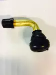 Venttiili tubeless 90° 11.3mm (32.5x30mm) - Moottoripyörän Rengastarvikkeet - 95480 - 1