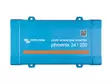 VICTRON PHOENIX INVERTTERI 24/250 230V VE.DIR SCHUKO - Yleisosat ja tarvikkeet - 49770 - 1