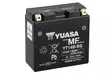 Yuasa akku, YT14B-BS (YT14B-4) (cp) Happopatruuna mukana (4) - Yleisosat - Akut - 107950 - 1
