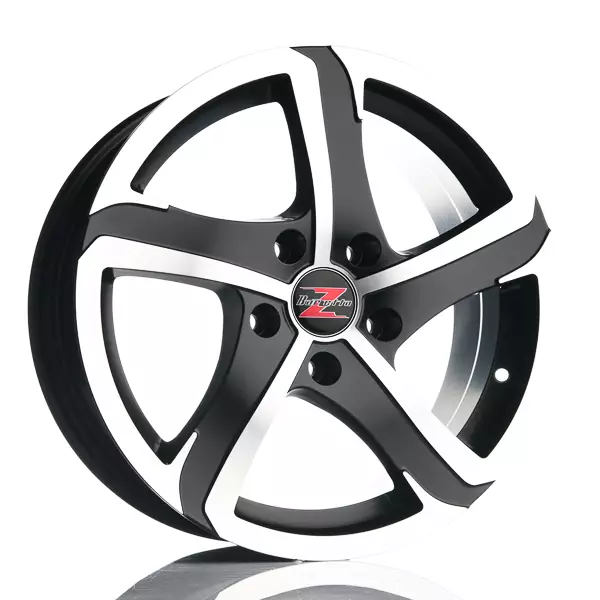 Barzetta Azure 7x16 Jako: 5x114.3 ET: 40 vanne - Auton Vanteet - 3291 - 1