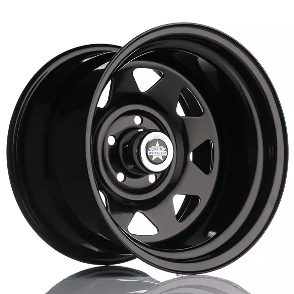 Jack Wheeler Rocky AT 10x16 Jako: 8x6.5 ET: -44 vanne - Auton Vanteet - 3741 - 1