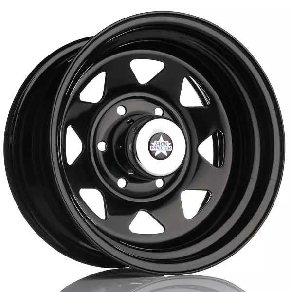 Jack Wheeler Rocky AT 8x16 Jako: 5x165.1 ET: 10 vanne - Auton Vanteet - 3771 - 1