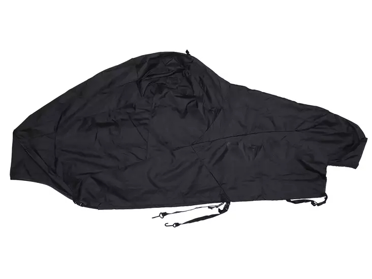 40Below Säilytyspeite ECONOMY Ski-Doo - Moottorikelkan Tarvikkeet - 68771 - 1