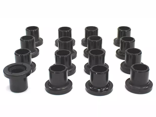 A-VARREN PUSLASARJA - Mönkijän Etuvarren holkkisarjat - 85391 - 1