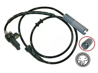 ABS-ANTURI BMW E38 700-SRJ TAKA O/V - Yleisosat ja tarvikkeet - 24821 - 1