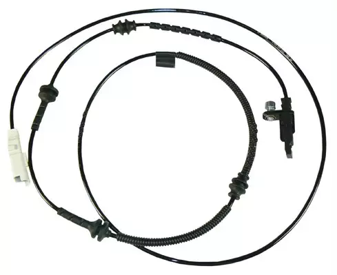 ABS-ANTURI CITROEN C5 08-> TAKA 0/V - Yleisosat ja tarvikkeet - 25571 - 1