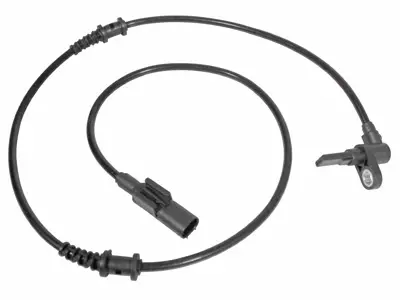 ABS-ANTURI ETU O/V SPRINTER/CRAFTER - Yleisosat ja tarvikkeet - 25791 - 1