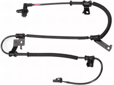ABS-ANTURI KIA SOUL 2009- ETU OIKEA - Yleisosat ja tarvikkeet - 24871 - 1