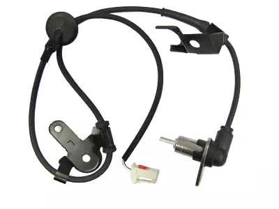 ABS-ANTURI MAZDA 323 F/S 98- TAKA VAS. - Yleisosat ja tarvikkeet - 25561 - 1