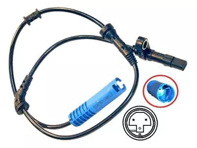 ABS-ANTURI MINI 06.01- ETU O/V - Yleisosat ja tarvikkeet - 25651 - 1