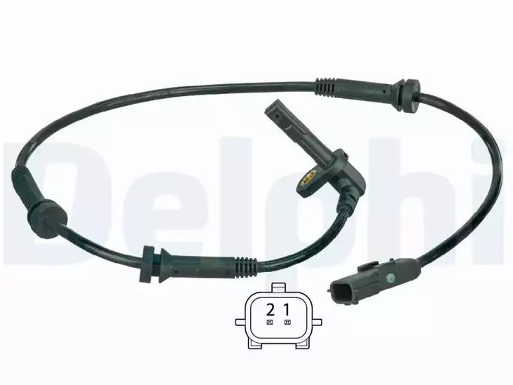 ABS-ANTURI RENAULT - Yleisosat ja tarvikkeet - 5591 - 1