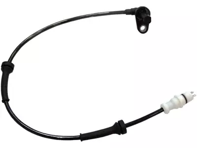 ABS-ANTURI RENAULT,DACIA TAKA VAS. - Yleisosat ja tarvikkeet - 25751 - 1