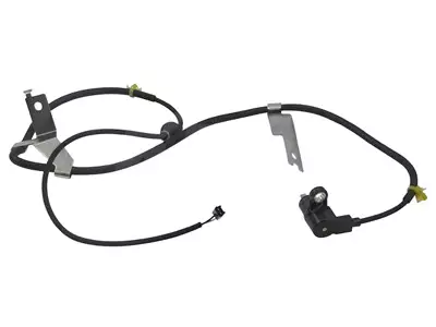 ABS-ANTURI SUZUKI SWIFT 06- TAKA VASEN - Yleisosat ja tarvikkeet - 25341 - 1