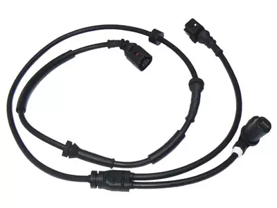 ABS-ANTURI VW,SEAT,FORD TAKA O/V - Yleisosat ja tarvikkeet - 25591 - 1