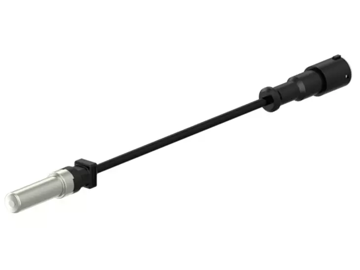 ABS-MINI TUNNISTIN AKSIAALINEN - Yleisosat ja tarvikkeet - 36391 - 1