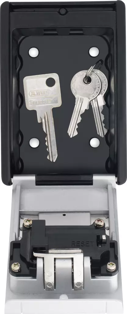ABUS Avainsäilö 787 KeyGarage - Moottoripyörän Lukkotarvikkeet - 73781 - 1