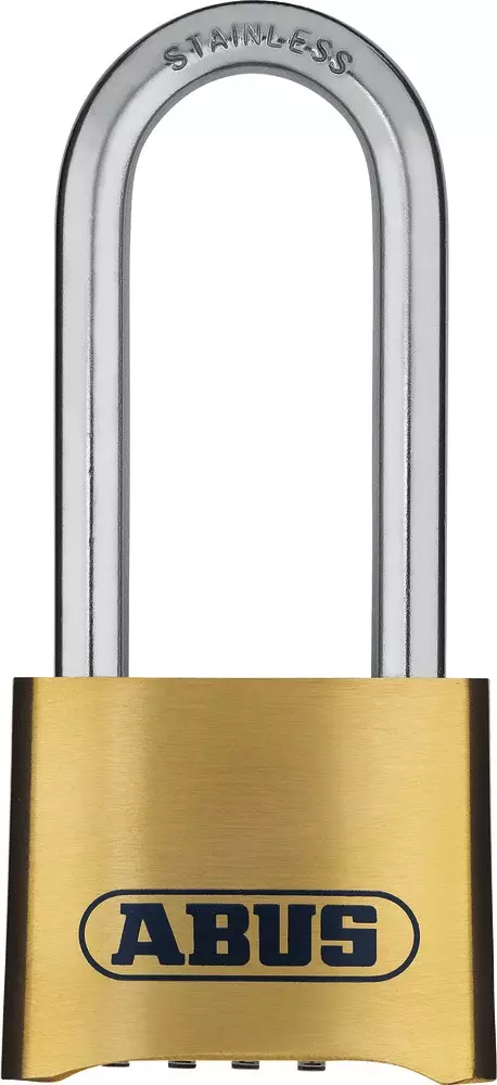 ABUS Marine Padlock 180IB/50HB63 - Veneen Lukot - 88201 - 1