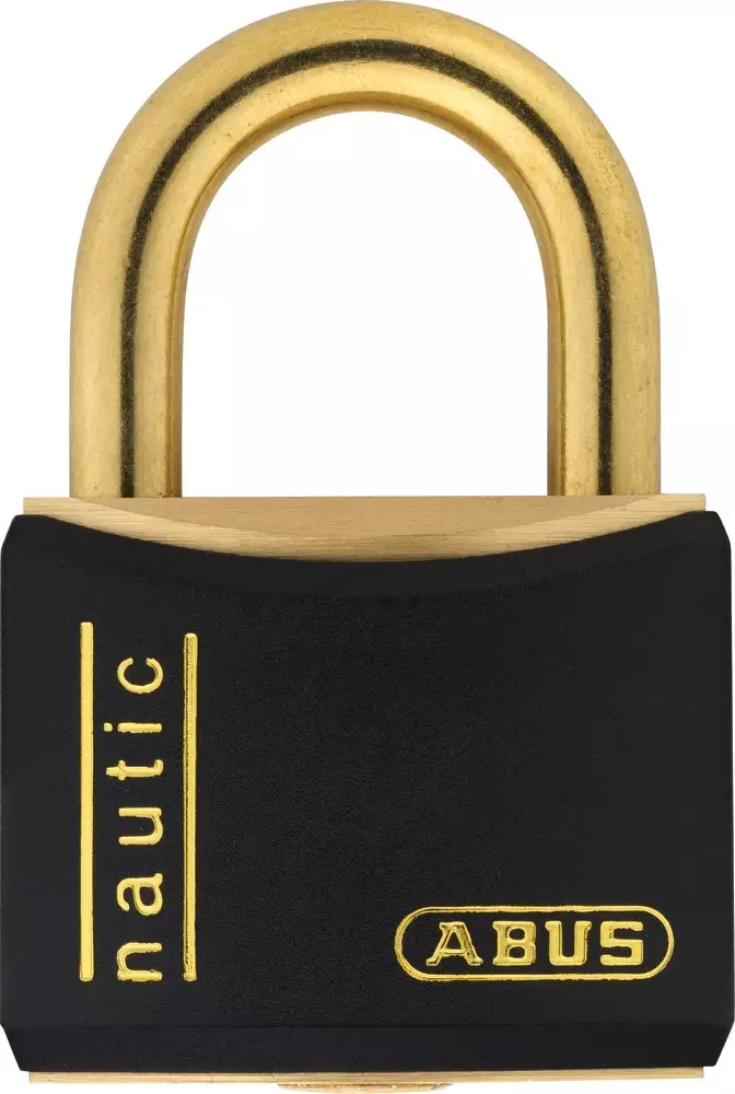 ABUS Marine Riippulukko T84MB/40 - Veneen Lukot - 88901 - 1