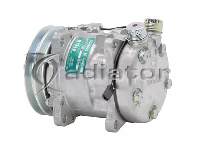 AC KOMPRESSORI 12V SD5H09 - Yleisosat ja tarvikkeet - 34011 - 1