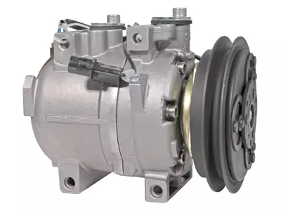 AC KOMPRESSORI 24V HYUNDAI TYÖKONEET - Yleisosat ja tarvikkeet - 34741 - 1
