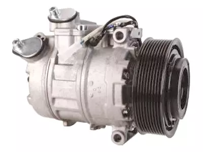 AC KOMPRESSORI 24V MB AXOR 02- - Yleisosat ja tarvikkeet - 34491 - 1