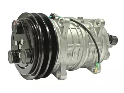 AC-KOMPRESSORI 24V ZEXEL TM16HD 2A135MM - Yleisosat ja tarvikkeet - 34151 - 1