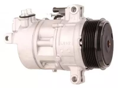 AC KOMPRESSORI BMW 2,0TD - Yleisosat ja tarvikkeet - 34921 - 1