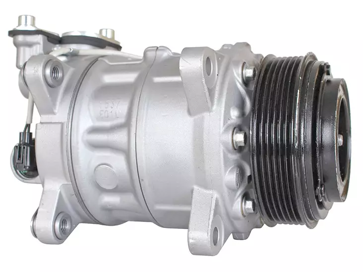 AC KOMPRESSORI BMW - Yleisosat ja tarvikkeet - 34471 - 1