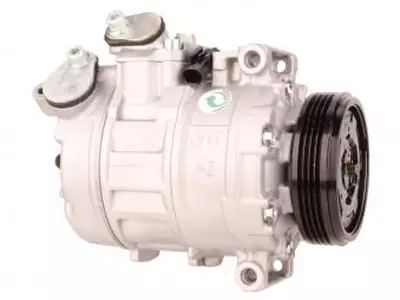 AC KOMPRESSORI BMW E60 520-535D - Yleisosat ja tarvikkeet - 35051 - 1