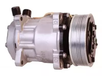 AC KOMPRESSORI CASE, NEW HOLLAND - Yleisosat ja tarvikkeet - 34211 - 1
