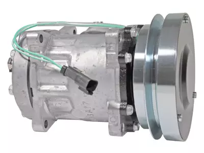 AC KOMPRESSORI CAT 1A 152MM - Yleisosat ja tarvikkeet - 33901 - 1