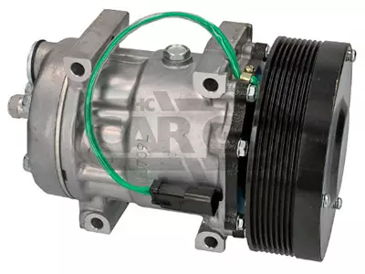 AC KOMPRESSORI CATERPILLAR - Yleisosat ja tarvikkeet - 34601 - 1