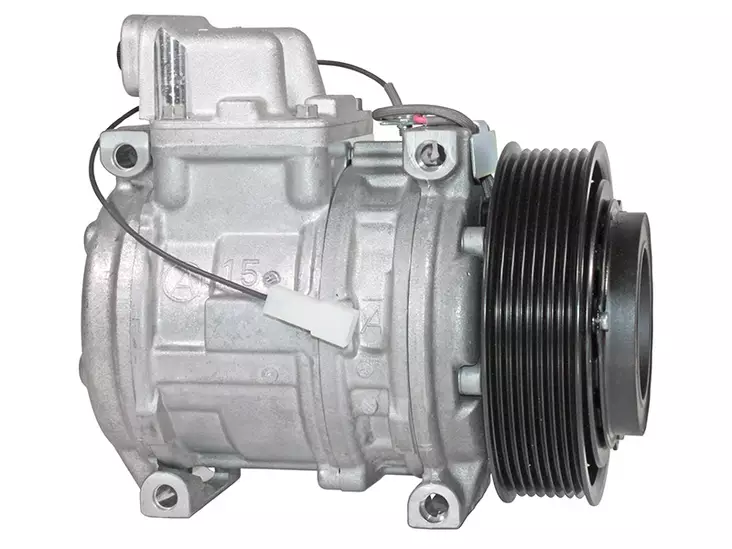 AC KOMPRESSORI DENSO 24V MB - Yleisosat ja tarvikkeet - 34071 - 1