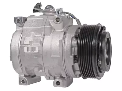 AC KOMPRESSORI DENSO HONDA CRV 2,2 I-DTEC 4WD - Yleisosat ja tarvikkeet - 34111 - 1