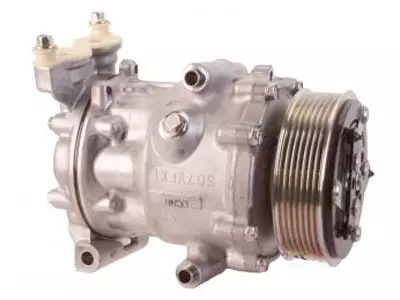AC KOMPRESSORI FORD - Yleisosat ja tarvikkeet - 33811 - 1